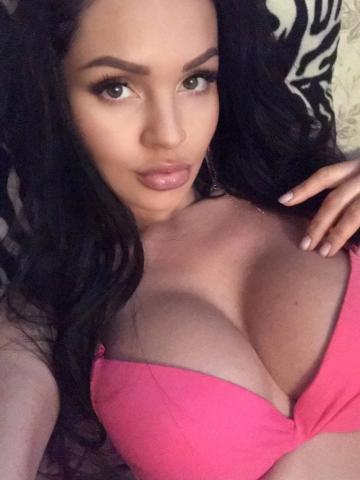 Индивидуалка Кира Фотография 2