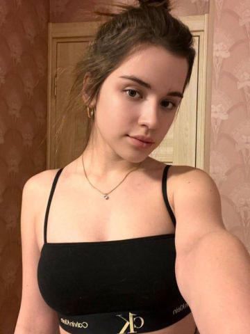 Индивидуалка Шарлотта Фотография 2